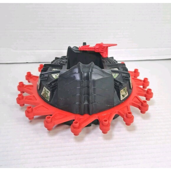 Vtg Roton Vehicle 1983 MOTU Masters Of The Universe He-man 80s Toy Incomplete - Picture 3 of 6